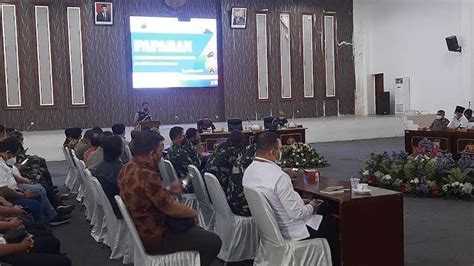 Polisi Di Surabaya Perketat Pengamanan Saat Nataru Antisipasi Teror