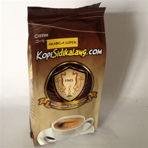 daerah penghasil kopi terbaik  indonesia