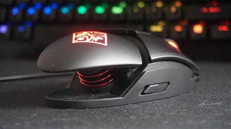 HP Omen Reactor review | Rock Paper Shotgun