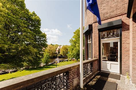 Huis Verkocht Jan Van Goyenkade Hn Amsterdam Funda