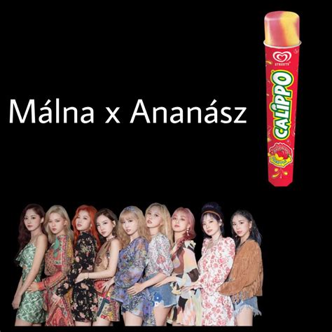 Kpop bandák mint Calippo ízek Magyar K Pop Amino Amino