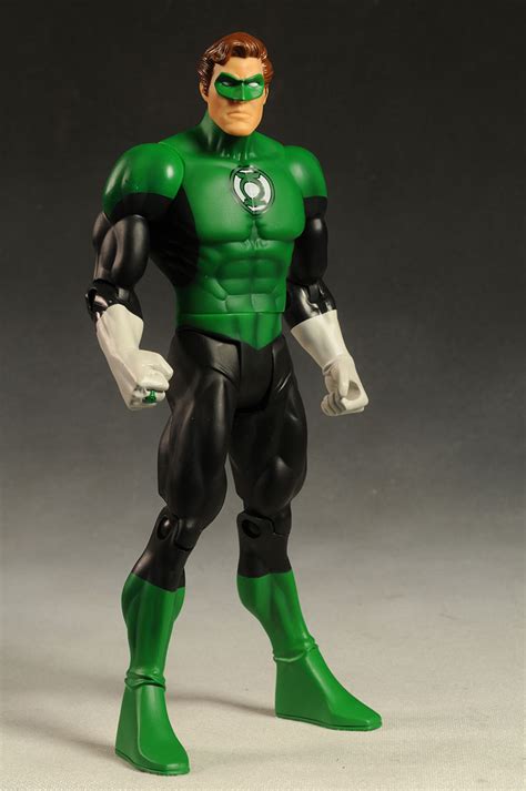 Green Lantern Figure 12 Atelier Yuwa Ciao Jp