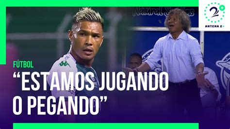 Polémica actuación de Teófilo Gutiérrez contra Millonarios YouTube