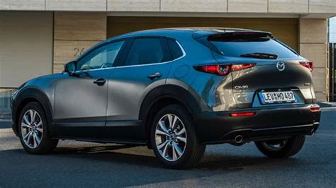 Mazda Cx Skyactiv X Homura Wd Kw X Suv O Pickup De Nuevo En