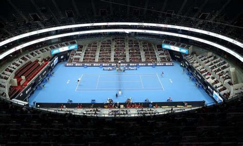 China Open Prize Money 2025 Confirmed Perfect Tennis