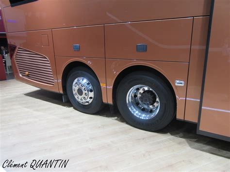 Setra S Hdh Daimler Buses Top Class Setra S Hd Flickr