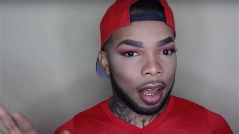 How Male Vloggers Of Color Are Turning The Beauty Industry On Its Head