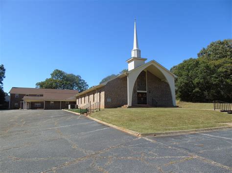 Harvest Baptist Church