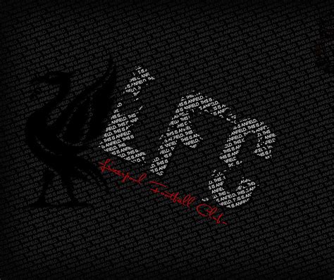 Liverpool Fc Anfield Legends Ynwa Hd Wallpaper Peakpx