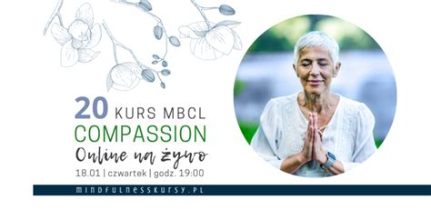 Compassion Polskie Towarzystwo Mindfulness