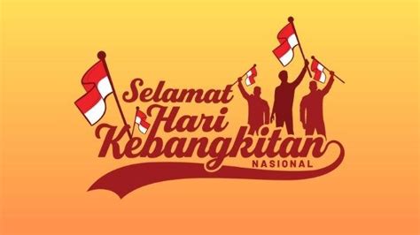 Gratis Download Logo Harkitnas 2023 Png Bisa Buat Spanduk Dan Banner