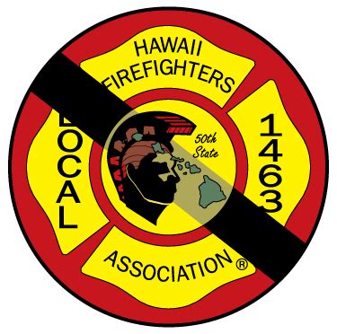 In Memoriam – Hawaii Fire Fighters Association