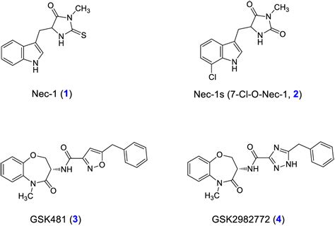 visualization  receptor interacting protein kinase  ripk  brain