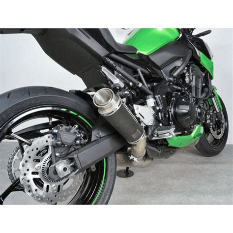 Kawasaki Z Se Th Anniversary Kw Modell Bodis Gpc Rs