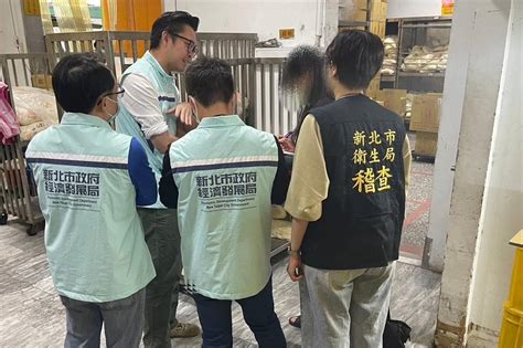 3缺失環境不潔！ 寶林粄條供應商「大粄城公司」遭全面停業