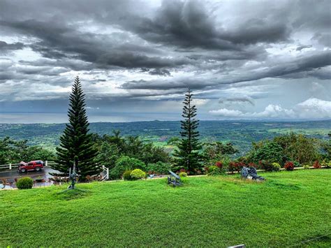 Mount Samat National Shrine, Philippines - Bourn Adventure - domestic ...