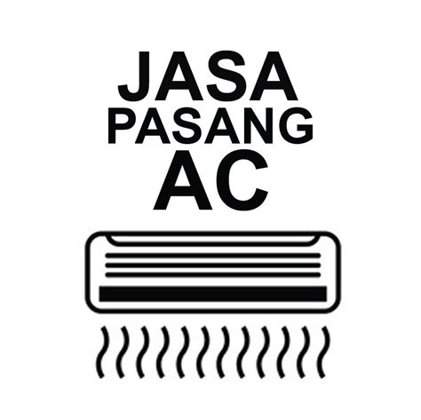 Jasa Pasang Ac Terdekat Homecare24