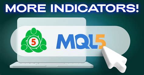 Complete Guide To Custom Indicators In Mt5