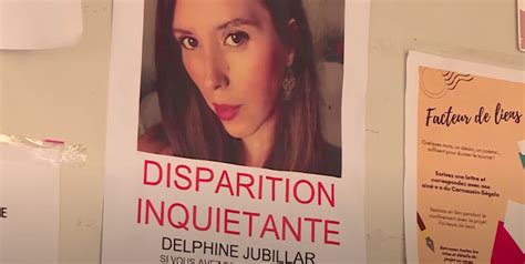 Affaire Delphine Jubillar l enquête terminée que va t il se passer