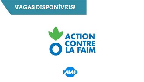 Gender And Protection Manager At Action Contre La Faim Mmo Jobs