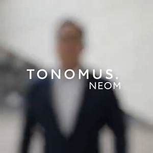 TONOMUS Launches Cutting Edge Communications And Digital Services