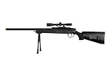 Best Airsoft Sniper Rifles Big Game Pro Shop