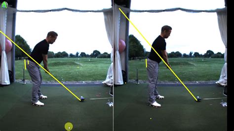 How To Stop Early Extension In The Golf Swing Top Tip Youtube