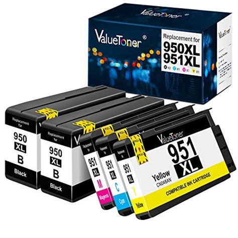 Best Remanufactured Ink Cartridges Review Guide