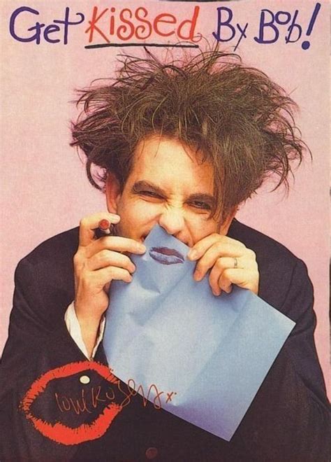 Pin By Interesting Pins On Robert Smith And The Cure Robert Smith The