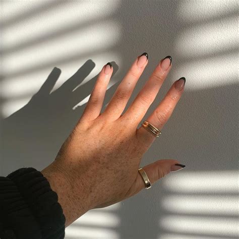 Lluan Bowen On Instagram Obsessing Over My New Nails All Thanks To