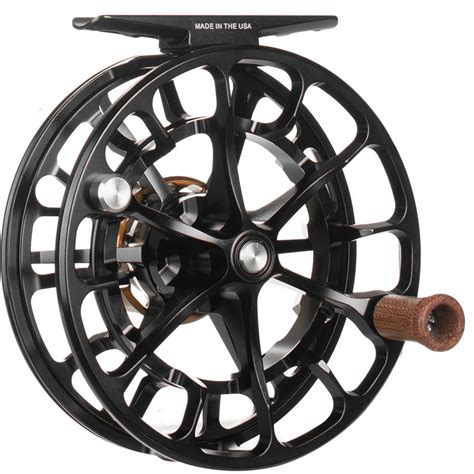 Ross Evolution Ltx Fly Reel Fishing