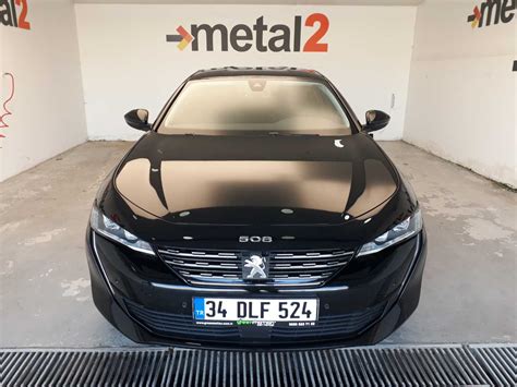 2020 Peugeot 508 Prime 15 Bluehdi 130 Eat8 Metal2