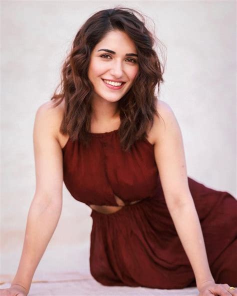 Gorgeous Ruhani Sharma Looks Stunning And Hot TrackTollywood