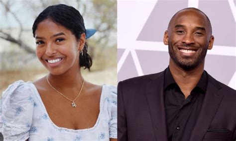 Hija De Kobe Bryant Debut Como Modelo En La Pasarela De Versace