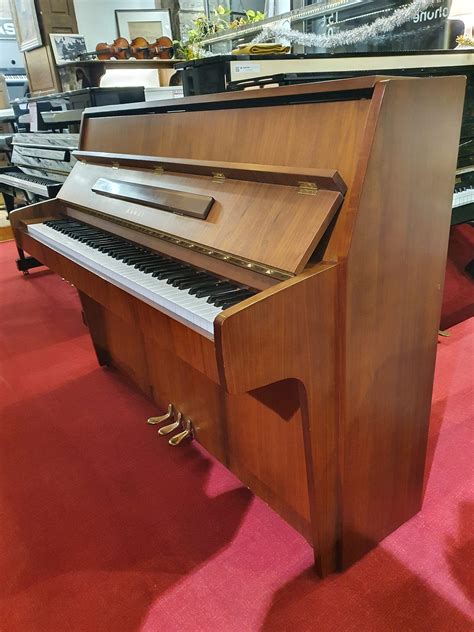 Piano D Occasion Kawai Bietry Musique