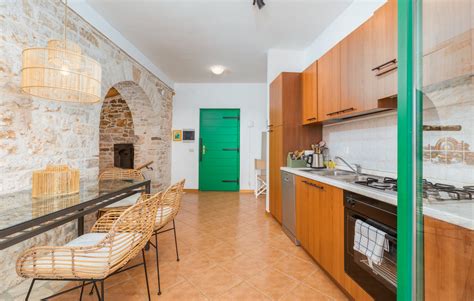 Ferienhaus Porec Kukci Kroatien Cie Novasol