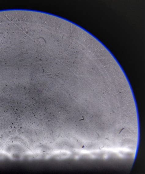 Modification process of selected thermoplastics with cold plasma and ...