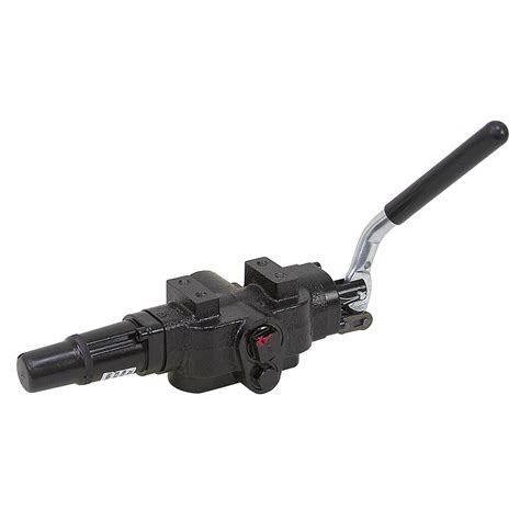 1 Spool 30 GPM Log Splitter Valve Dirty Hand Tools 108281 Log