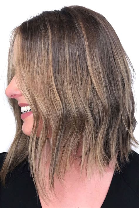 Bronde Highlights Bronde Hair Bronde Balayage Sun Kissed Color