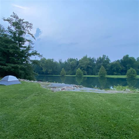 Best camping in Shawnee National Forest | The Dyrt