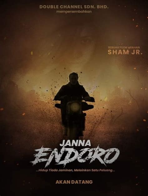 Janna Endoro Posters The Movie Database Tmdb