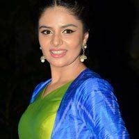 Anchor Srimukhi Latest Hot Photos Images Stills