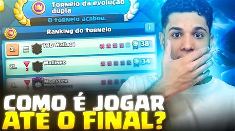 SUBI DUAS CONTAS PARA O TOP 1 NO TORNEIO GLOBAL YouTube