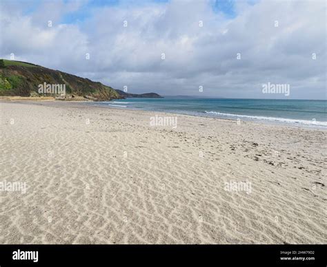 Pentewan Sands Beach A Privately Owned Beach Open To The Public