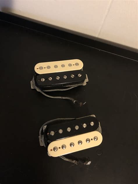 Seymour Duncan Aph S Slash Signature Alnico Ii Pro Humbucker Reverb