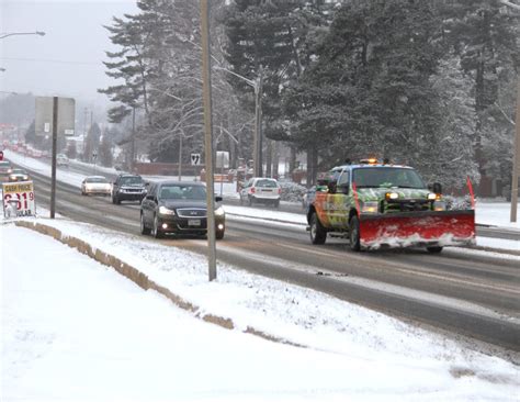 Winter Weather Advisory For Reston | Reston, VA Patch