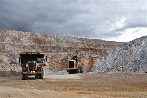 Newmont Vuelve A Postergar Inversión De Proyecto Minero Yanacocha