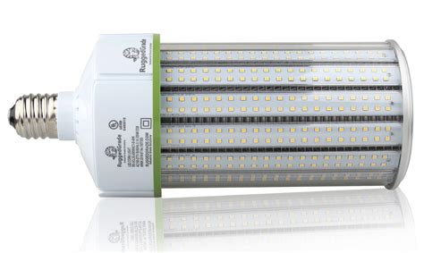 200 Watt E39 LED Bulb - 24,000 Lumens- 4000K -33-238