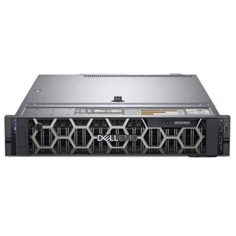 Dell PowerEdge R740XD Server Intel Xeon Processor At Rs 385000 In