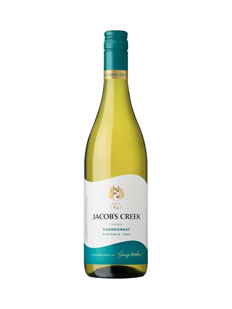 Jacob's Creek Chardonnay | LCBO